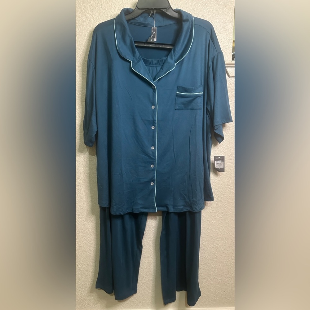 Pajamas Set